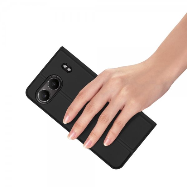 OnePlus Nord 4 Cover Skin Pro Series Black