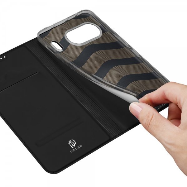 OnePlus Nord 4 Cover Skin Pro Series Black