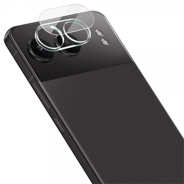 OnePlus Nord 4 Camera Protector Tempered Glass