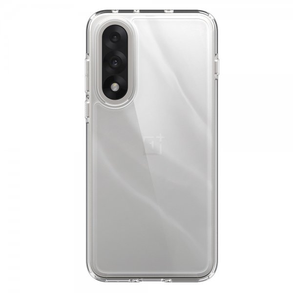 OnePlus Nord 5 Case Ultra Hybrid Crystal Clear