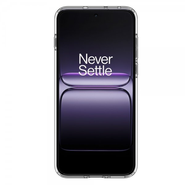OnePlus Nord 5 Case Ultra Hybrid Crystal Clear