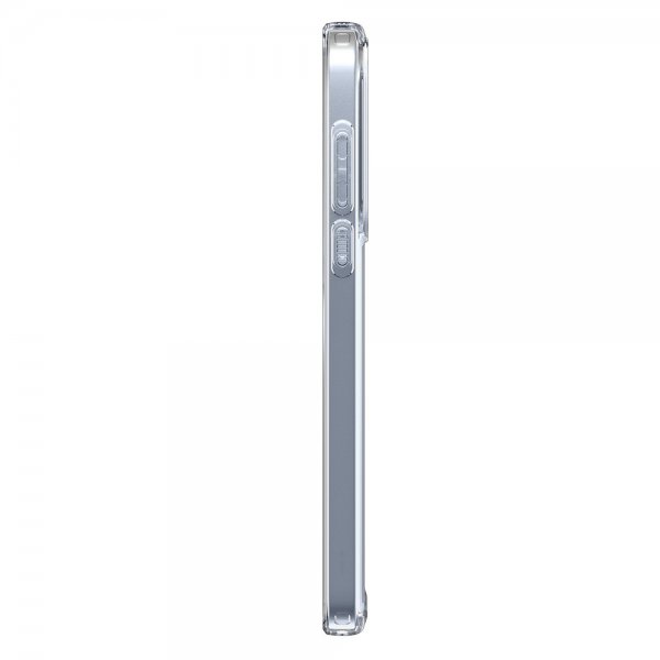 OnePlus Nord 5 Case Ultra Hybrid Crystal Clear