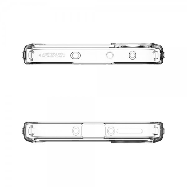 OnePlus Nord 5 Case Ultra Hybrid Crystal Clear