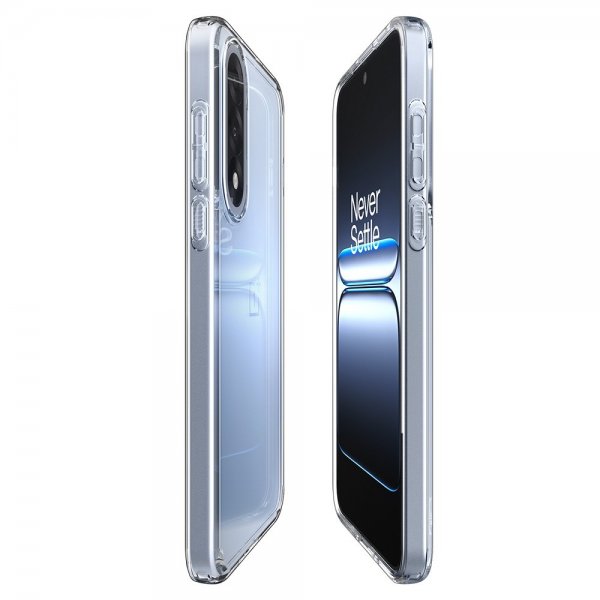 OnePlus Nord 5 Case Ultra Hybrid Crystal Clear