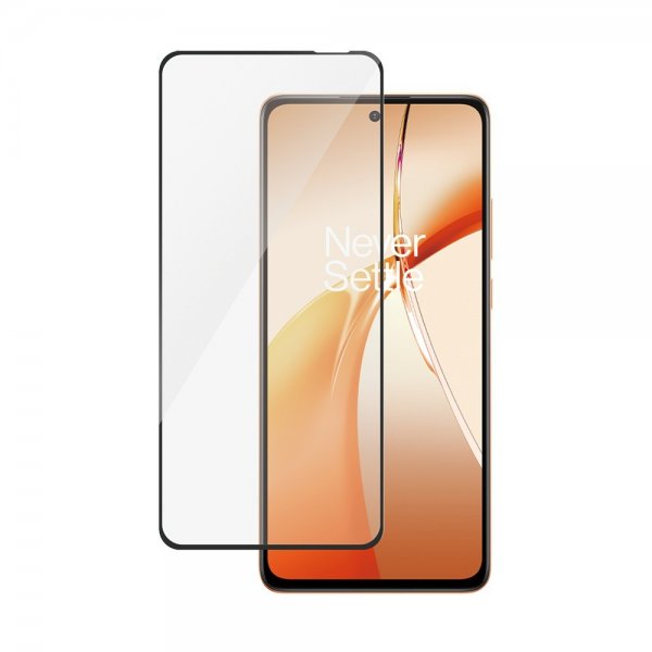 OnePlus Nord CE4 Lite 5G Screen Protector Ultra-Wide Fit