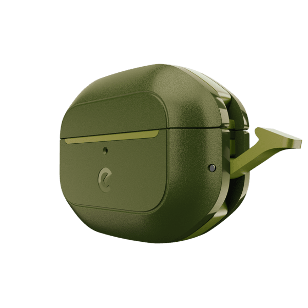 AirPods Pro 2 Case Element Series Forest Green
