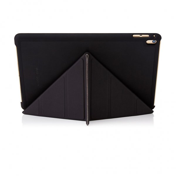 iPad 9.7 (gen 5/6) Origami Cover Black