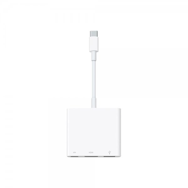Original Adapter USB-C Digital AV Multiport