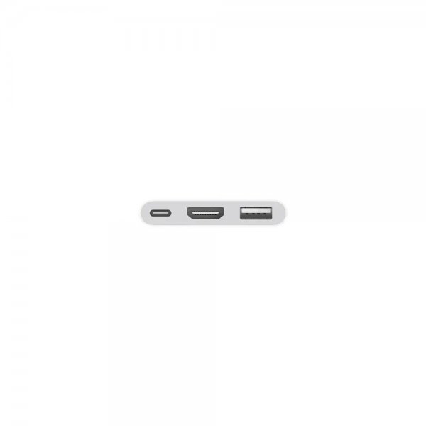 Original Adapter USB-C Digital AV Multiport