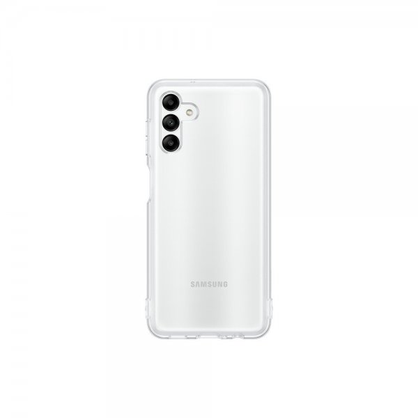 Original Galaxy A04s Case Soft Clear Cover Transparent