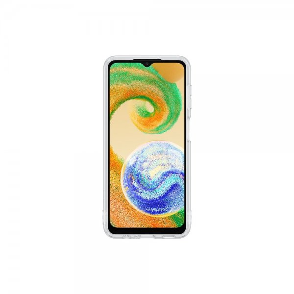 Original Galaxy A04s Case Soft Clear Cover Transparent