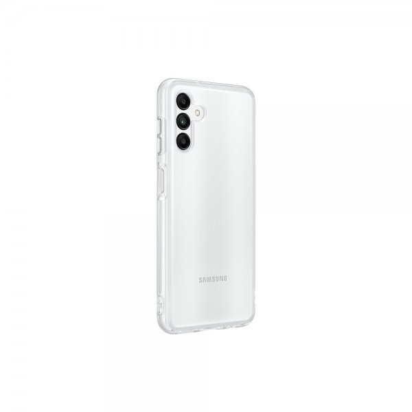 Original Galaxy A04s Case Soft Clear Cover Transparent