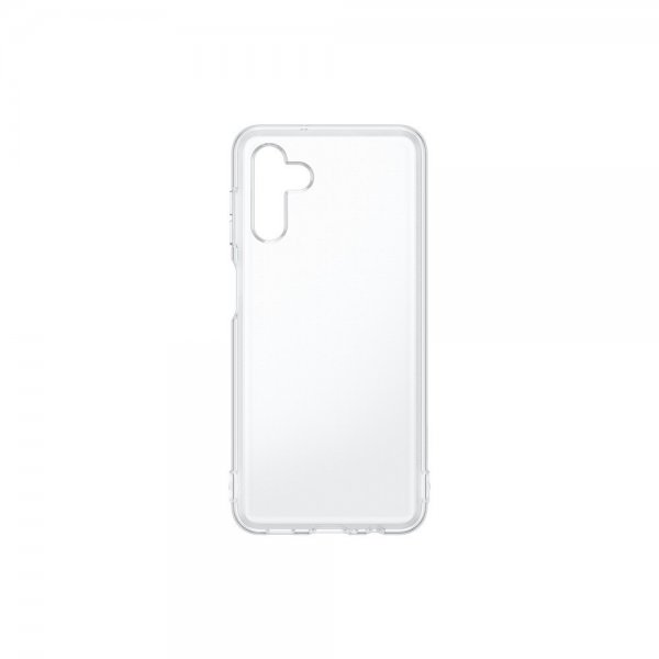 Original Galaxy A04s Case Soft Clear Cover Transparent