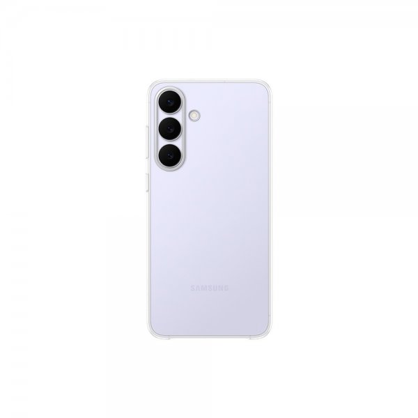 Original Galaxy S25 FE Case Clear Case Transparent