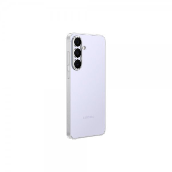 Original Galaxy S25 FE Case Clear Case Transparent