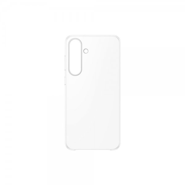 Original Galaxy S25 FE Case Clear Case Transparent