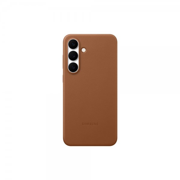 Original Galaxy S25 FE Case Kindsuit Tan