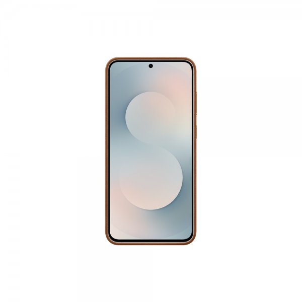 Original Galaxy S25 FE Case Kindsuit Tan
