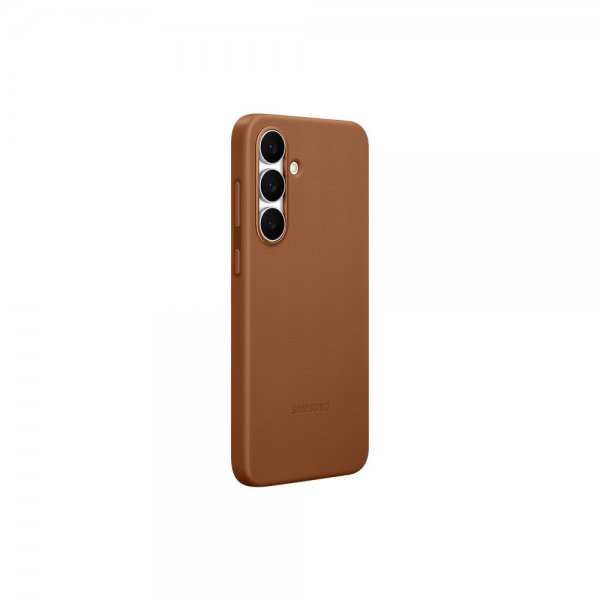 Original Galaxy S25 FE Case Kindsuit Tan
