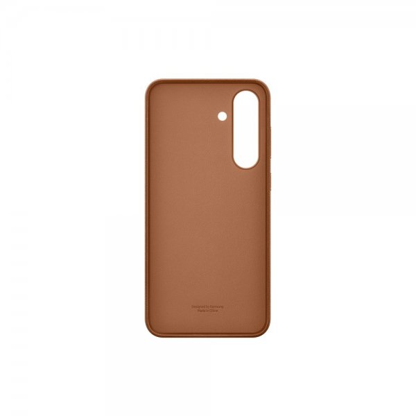 Original Galaxy S25 FE Case Kindsuit Tan