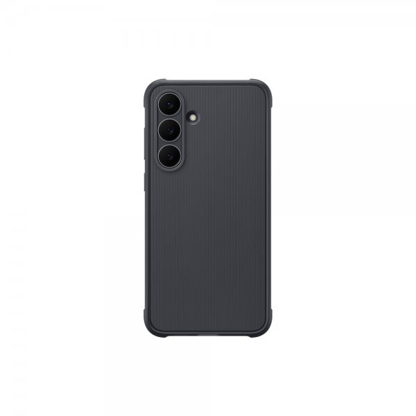 Original Galaxy S25 FE Case Rugged Case Black