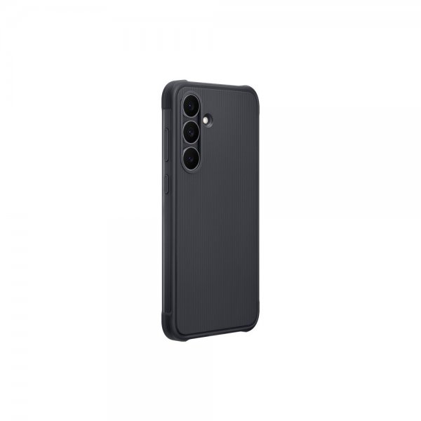Original Galaxy S25 FE Case Rugged Case Black