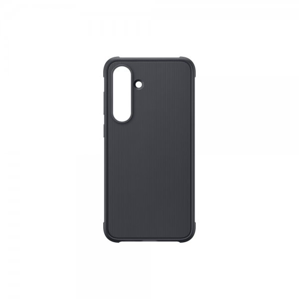 Original Galaxy S25 FE Case Rugged Case Black