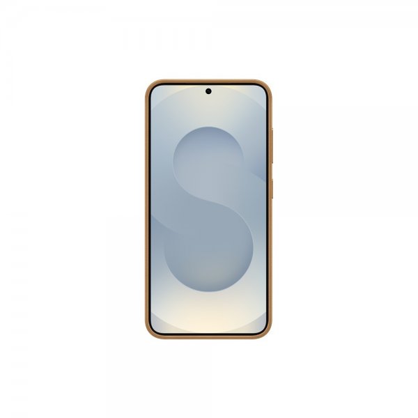 Original Galaxy S25 Case Kindsuit Camel