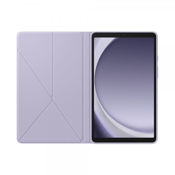 Original Galaxy Tab A9 Cover Book Cover White