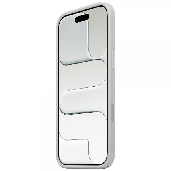 Original iPhone Air Case Bumper Light grey