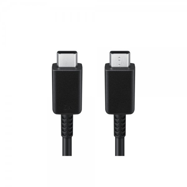 Original Cable EP-DN975 USB-C to USB-C 5A 1m Black