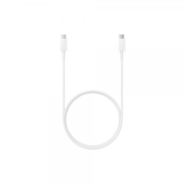Original Cable EP-DN975 USB-C to USB-C 5A 1m White