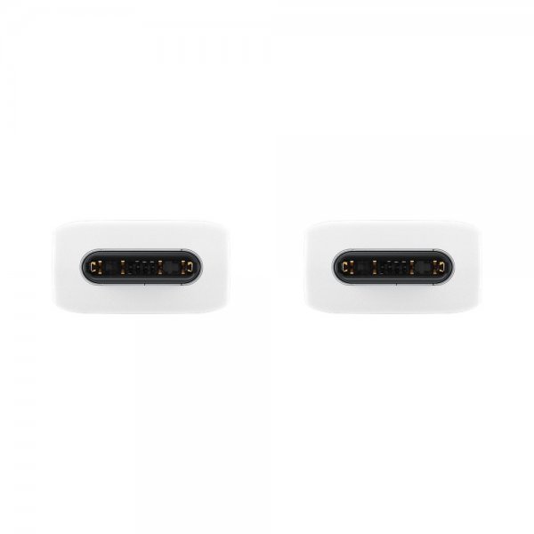 Original Cable EP-DN975 USB-C to USB-C 5A 1m White