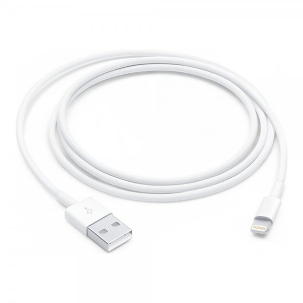 Original Cable Lightning to USB-A 1m