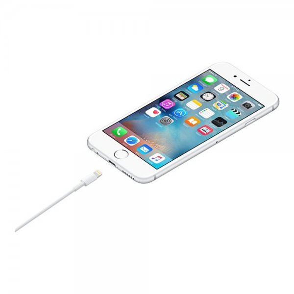 Original Cable Lightning to USB-A 1m