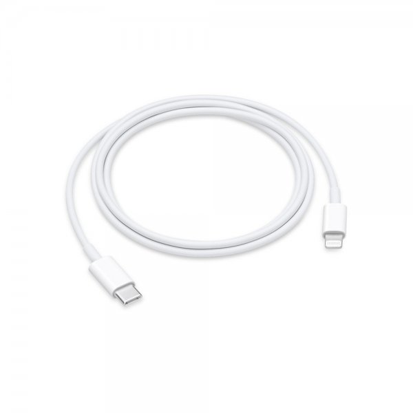Original Cable USB-C to Lightning 1m