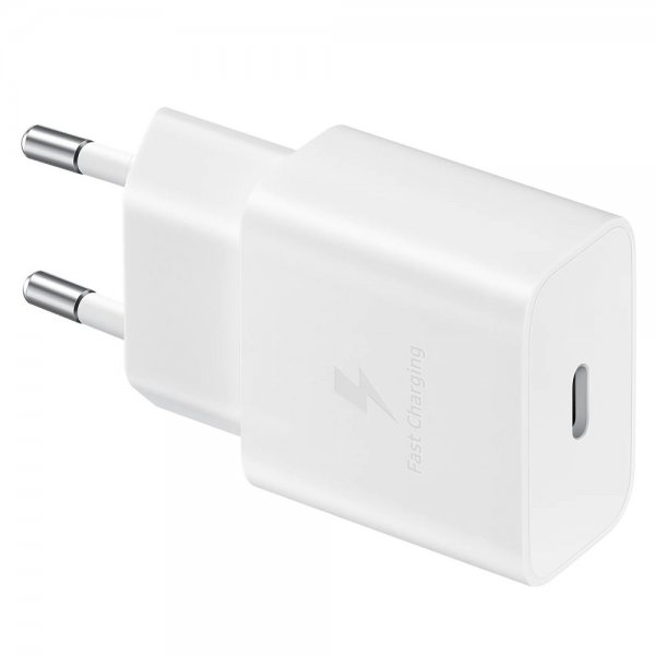 Original Charger 15W PD Power Adapter White