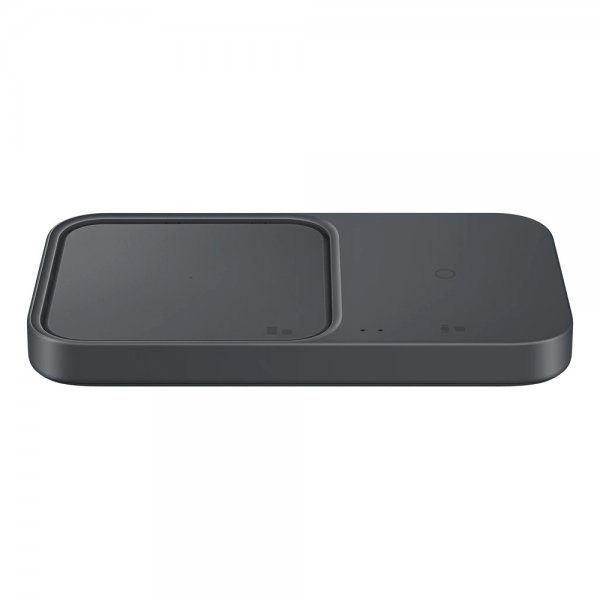 Original Super Fast Wireless Charger Duo Black