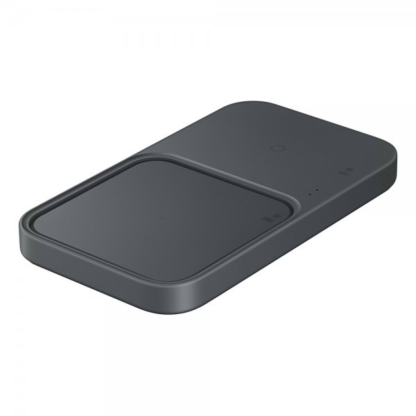 Original Super Fast Wireless Charger Duo Black