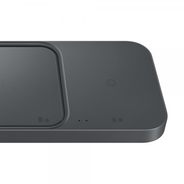 Original Super Fast Wireless Charger Duo Black