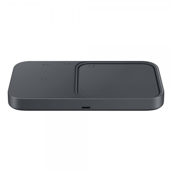 Original Super Fast Wireless Charger Duo Black