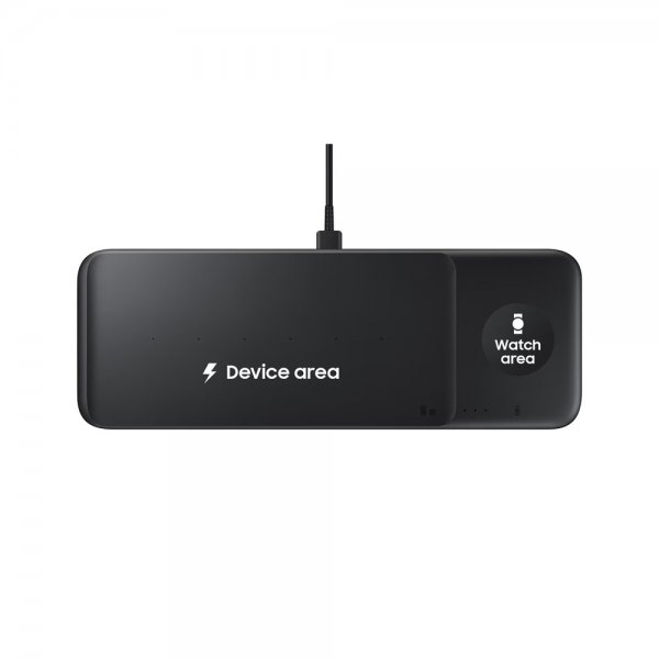 Original Wireless Charger Trio