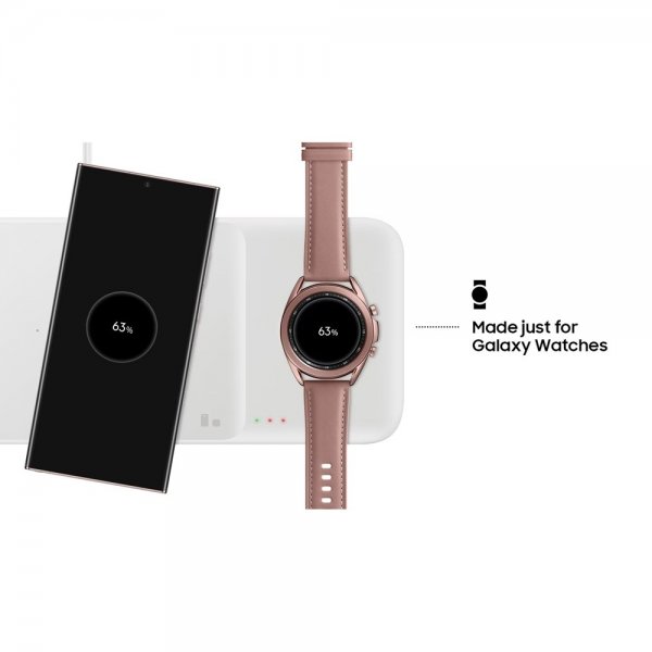 Original Wireless Charger Trio