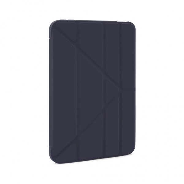 iPad mini (gen 6)/iPad mini (A17 Pro) Cover Origami No1 Original Case Dark blue