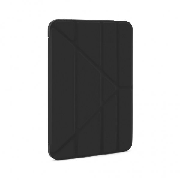iPad mini (gen 6)/iPad mini (A17 Pro) Cover Origami No1 Original Case Black