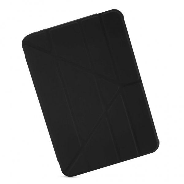 iPad mini (gen 6)/iPad mini (A17 Pro) Cover Origami No1 Original Case Black