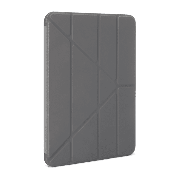 iPad Air 13 (M2/M3) Cover Origami No1 Original Case Grey