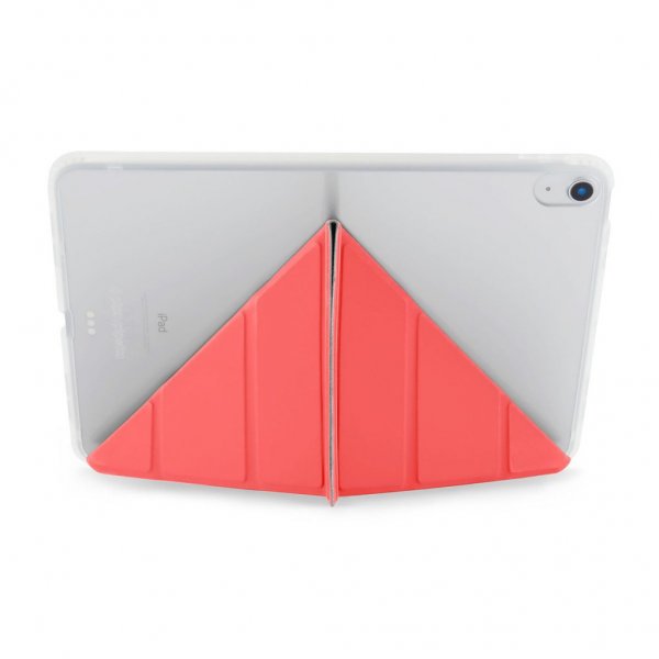 iPad 10.9 (gen 10)/iPad 11 (A16) Cover Origami No1 Original Case Pink