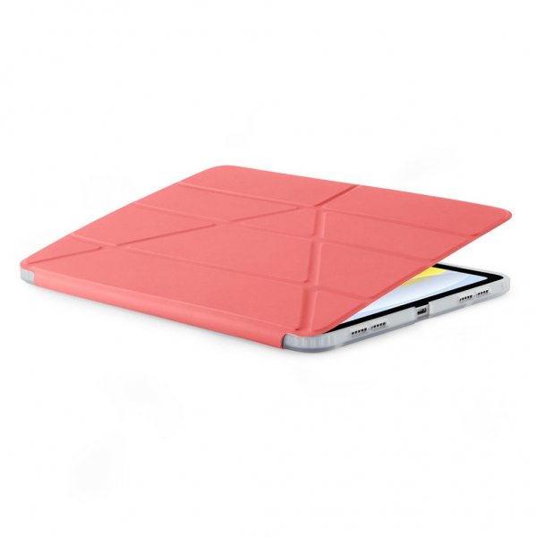 iPad 10.9 (gen 10)/iPad 11 (A16) Cover Origami No1 Original Case Pink