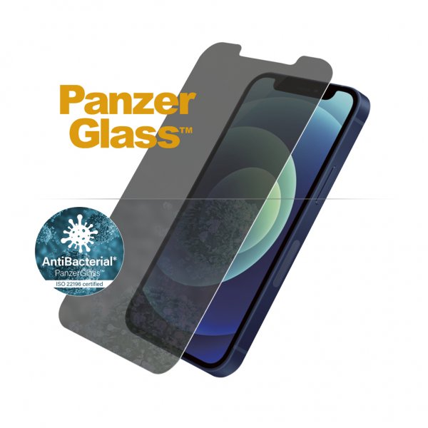 iPhone 12 Mini Screen Protector Standard Fit Privacy